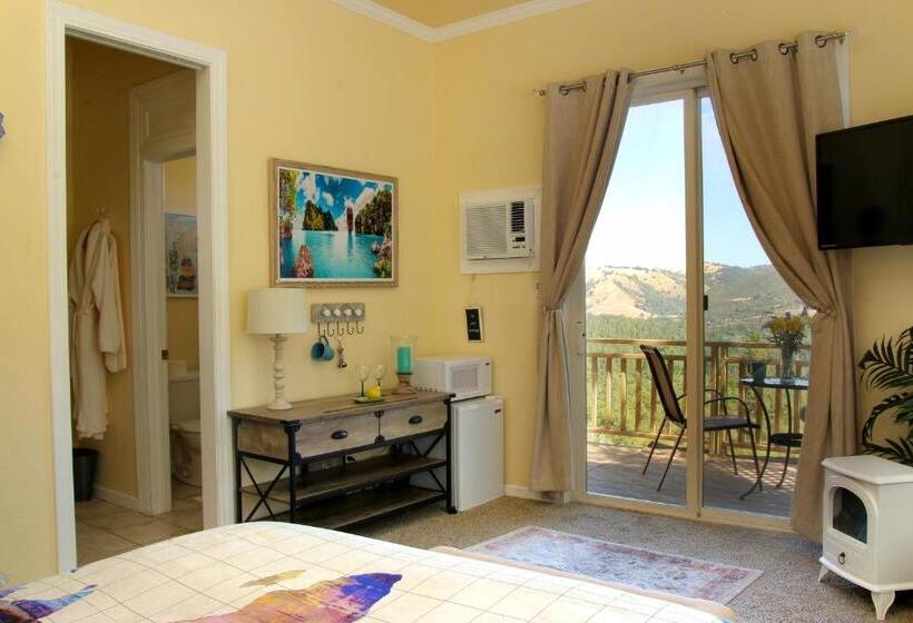 Bella Vista Bed And Breakfast