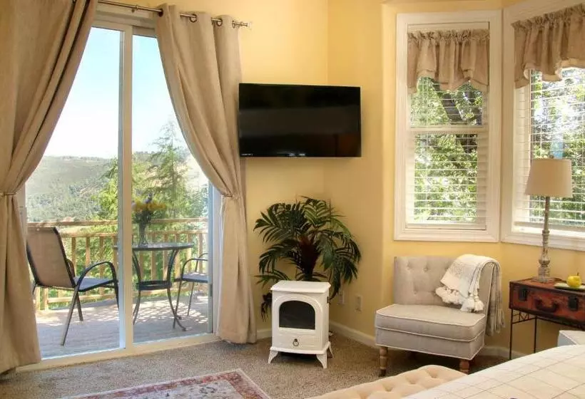 Bella Vista Bed And Breakfast