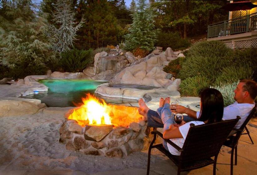 Bella Vista Bed And Breakfast