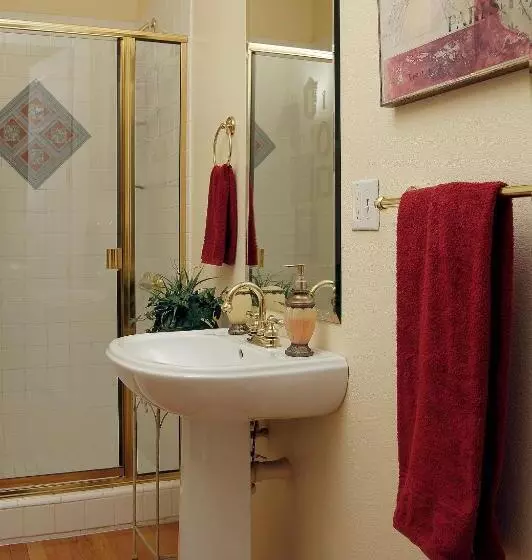 Bella Vista Bed And Breakfast