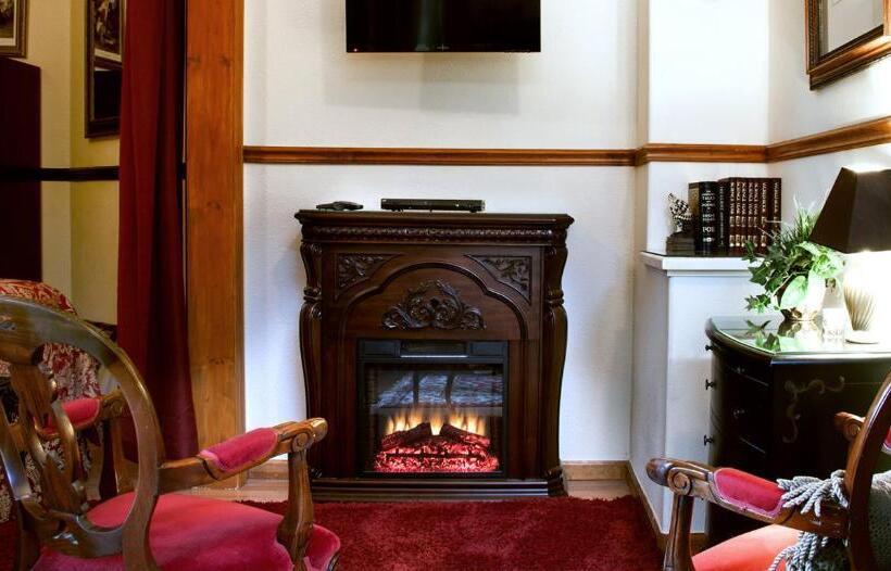 Bella Vista Bed And Breakfast