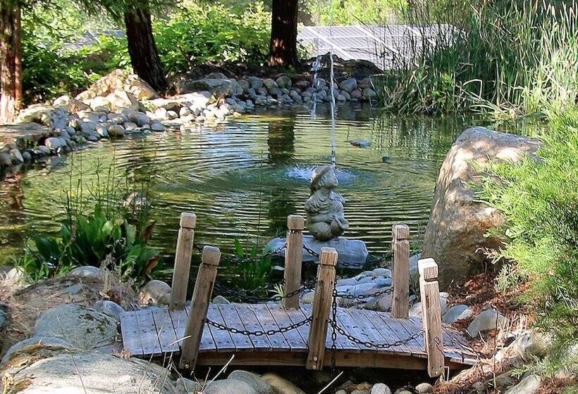 Bella Vista Bed And Breakfast