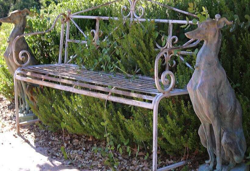 Bella Vista Bed And Breakfast