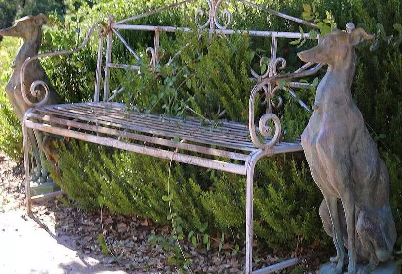 Bella Vista Bed And Breakfast