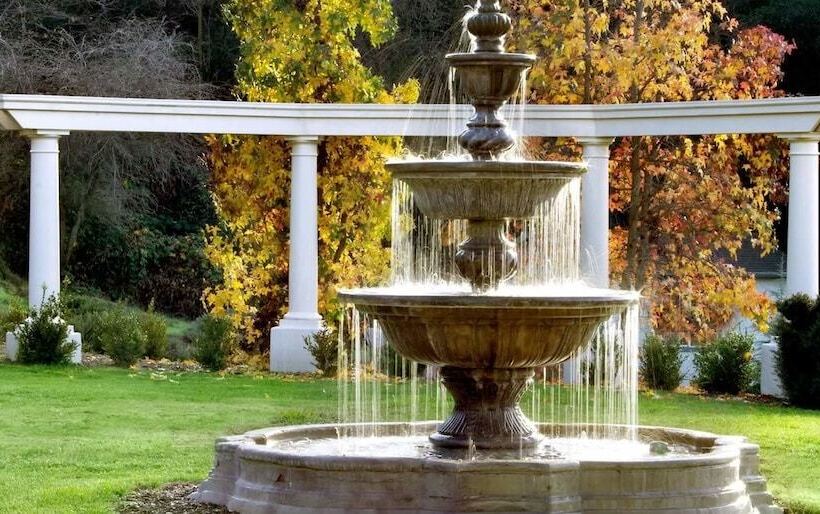 Bella Vista Bed And Breakfast