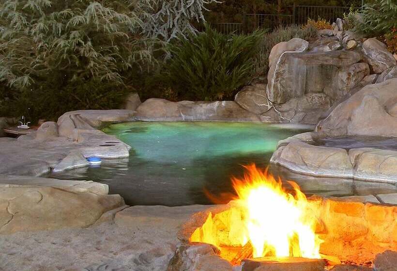 Bella Vista Bed And Breakfast