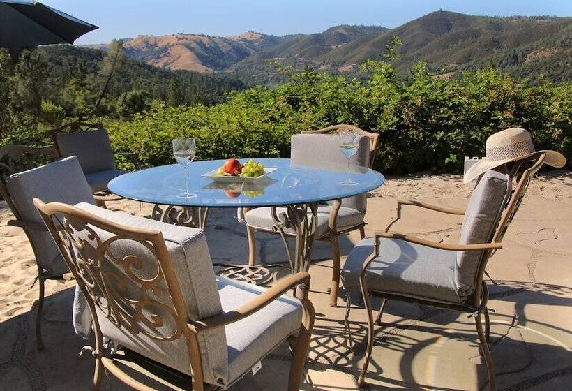 Bella Vista Bed And Breakfast