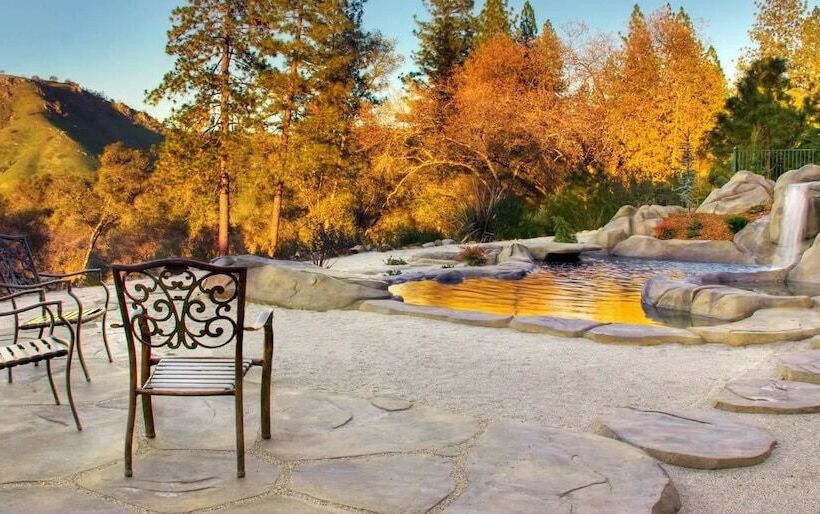 Bella Vista Bed And Breakfast