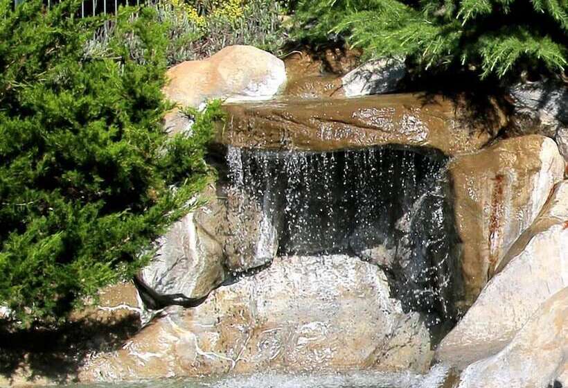 Bella Vista Bed And Breakfast