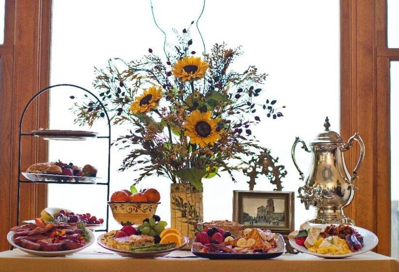 Bella Vista Bed And Breakfast