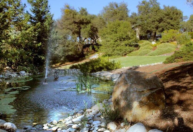 Bella Vista Bed And Breakfast