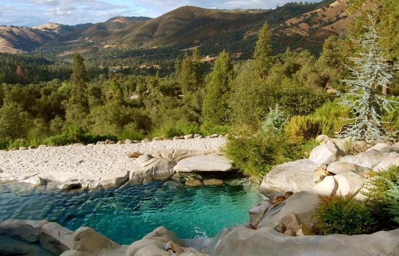 Bella Vista Bed And Breakfast