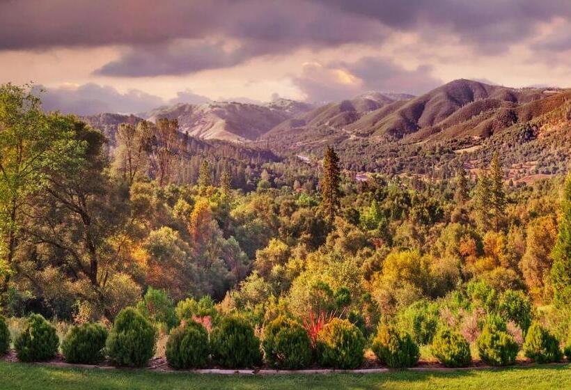 Bella Vista Bed And Breakfast