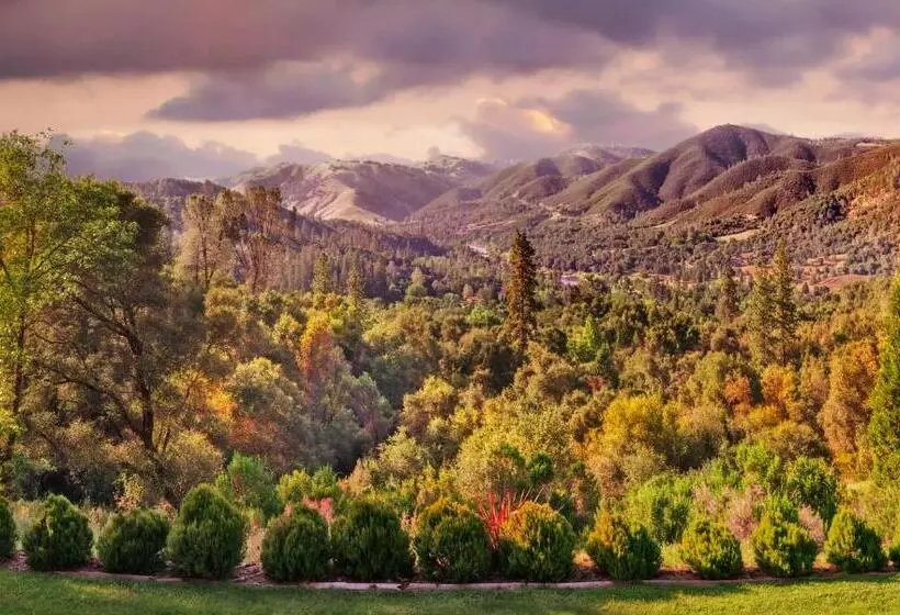 Bella Vista Bed And Breakfast