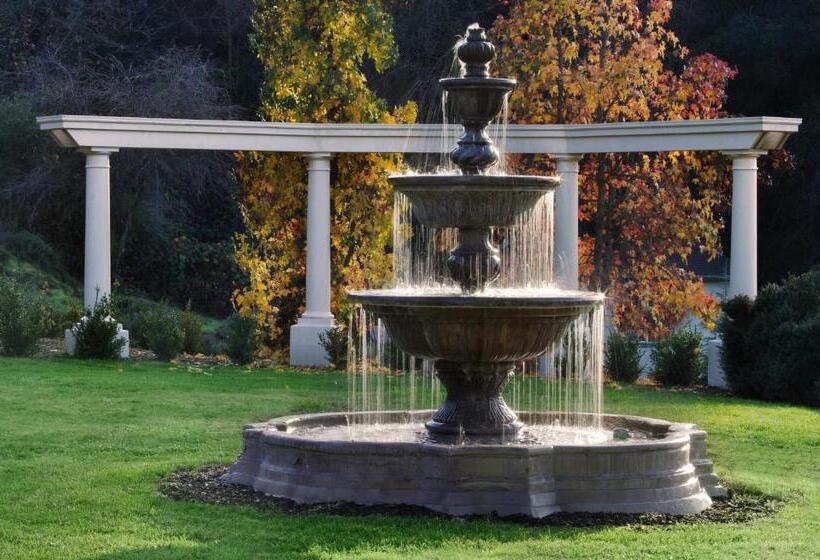 Bella Vista Bed And Breakfast