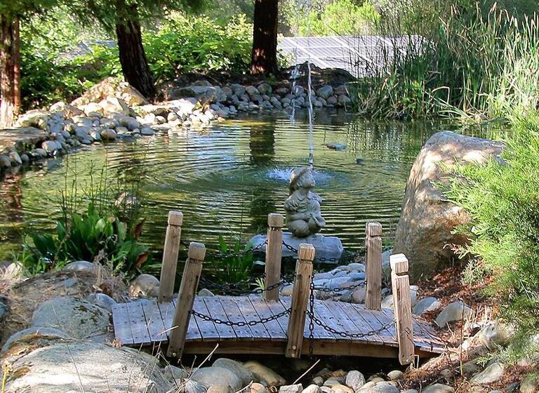 Bella Vista Bed And Breakfast