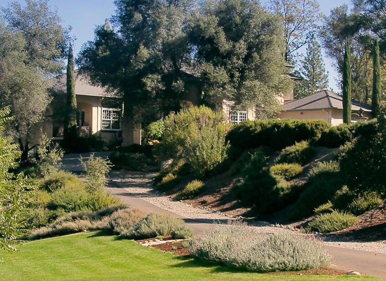 Bella Vista Bed And Breakfast