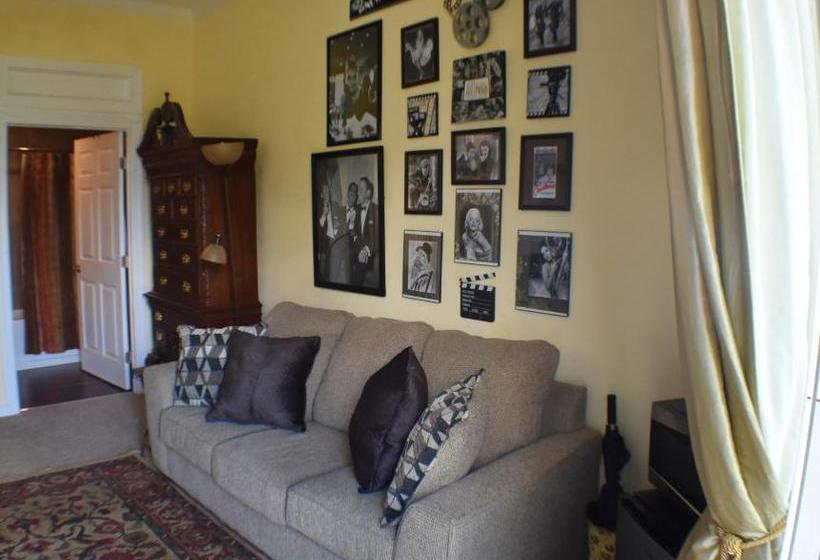 Bella Vista Bed And Breakfast