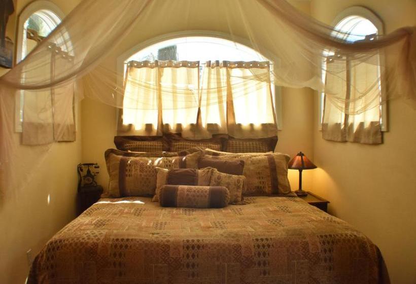 Bella Vista Bed And Breakfast