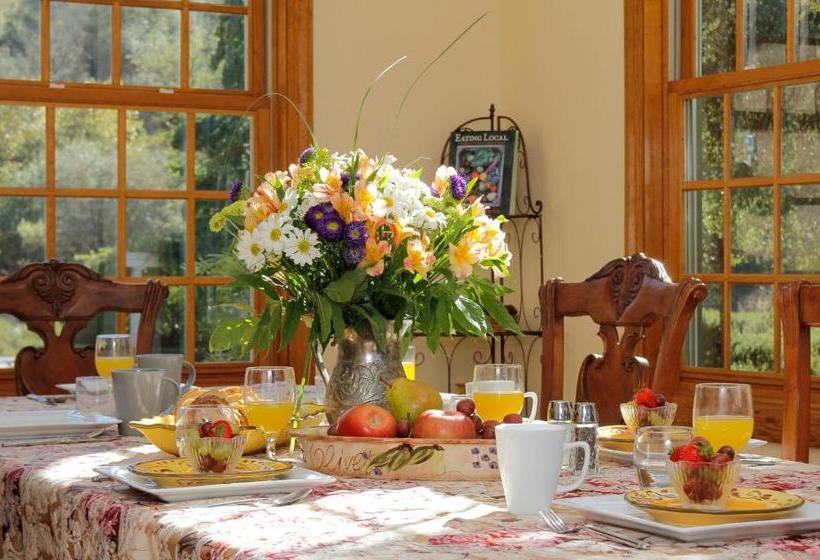 Bella Vista Bed And Breakfast