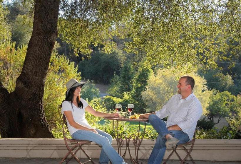 Bella Vista Bed And Breakfast