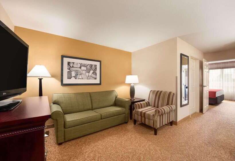 Country Inn & Suites By Radisson, Minot, Nd