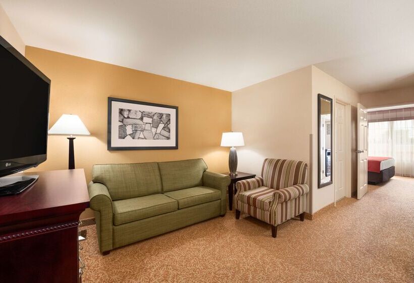 Country Inn & Suites By Radisson, Minot, Nd