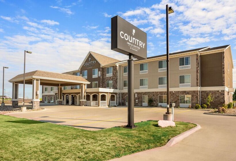Country Inn & Suites By Radisson, Minot, Nd