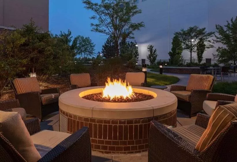 Fairfield Inn & Suites By Marriott Wichita Downtown