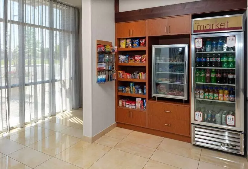 Fairfield Inn & Suites By Marriott Wichita Downtown