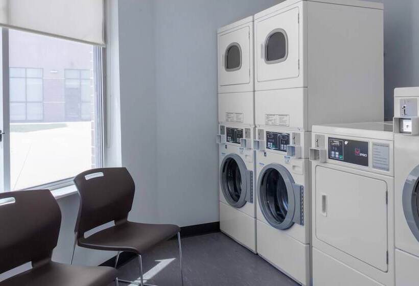 Fairfield Inn & Suites By Marriott Wichita Downtown