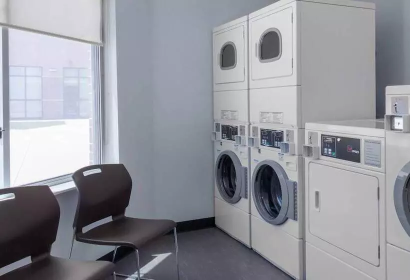 Fairfield Inn & Suites By Marriott Wichita Downtown