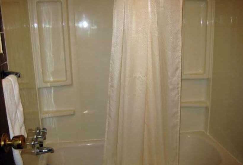 Guest House Motel Chanute