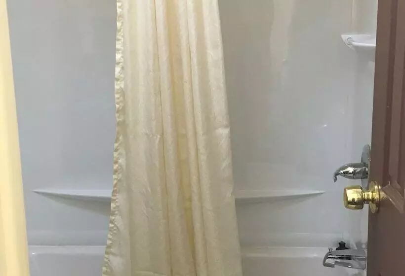 Guest House Motel Chanute