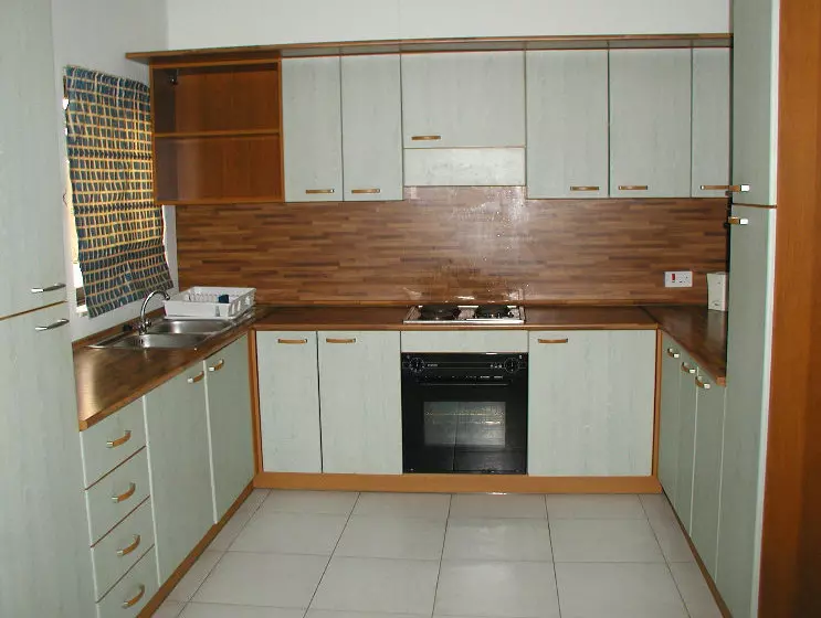 Highgate Apartments