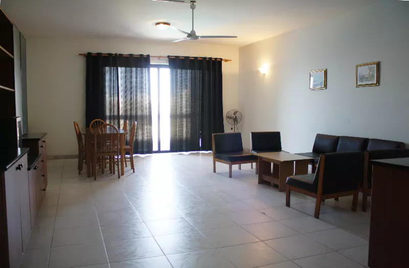 Highgate Apartments