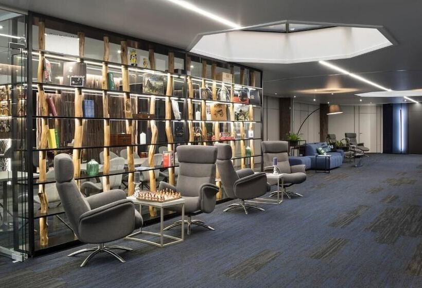 Seepark Hotel Murten