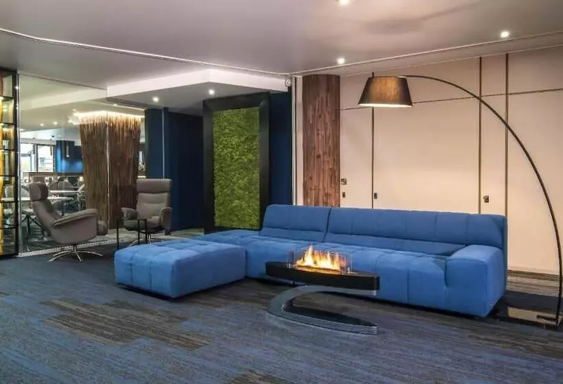 Seepark Hotel Murten