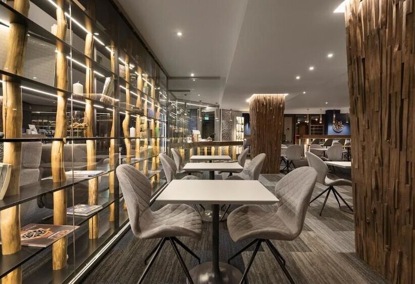 Seepark Hotel Murten