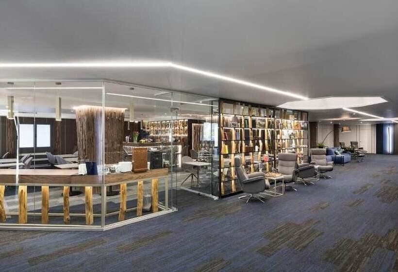 Seepark Hotel Murten