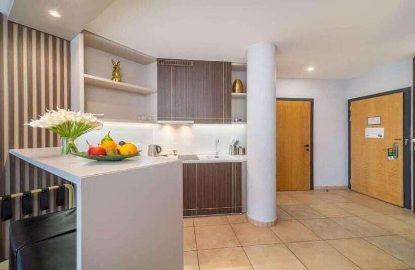 Seepark Hotel Murten