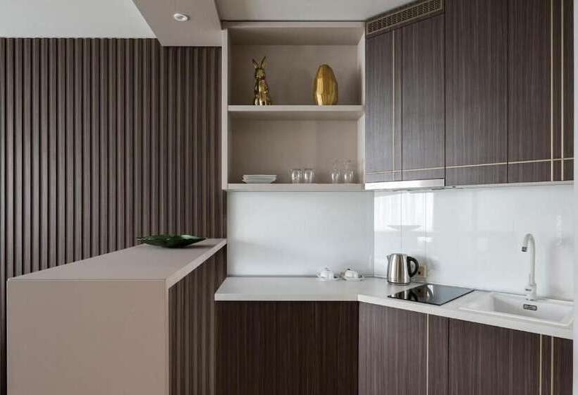 Seepark Hotel Murten