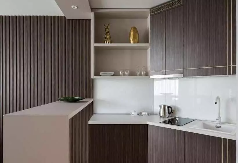 Seepark Hotel Murten