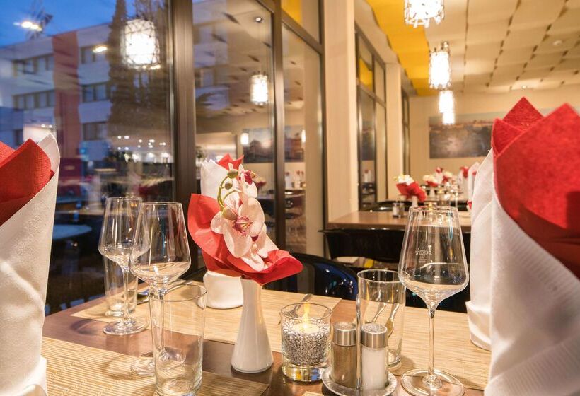 호텔 Best Western Smart