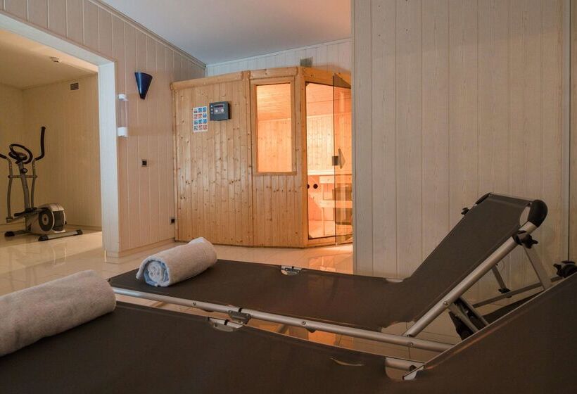 호텔 Best Western Smart