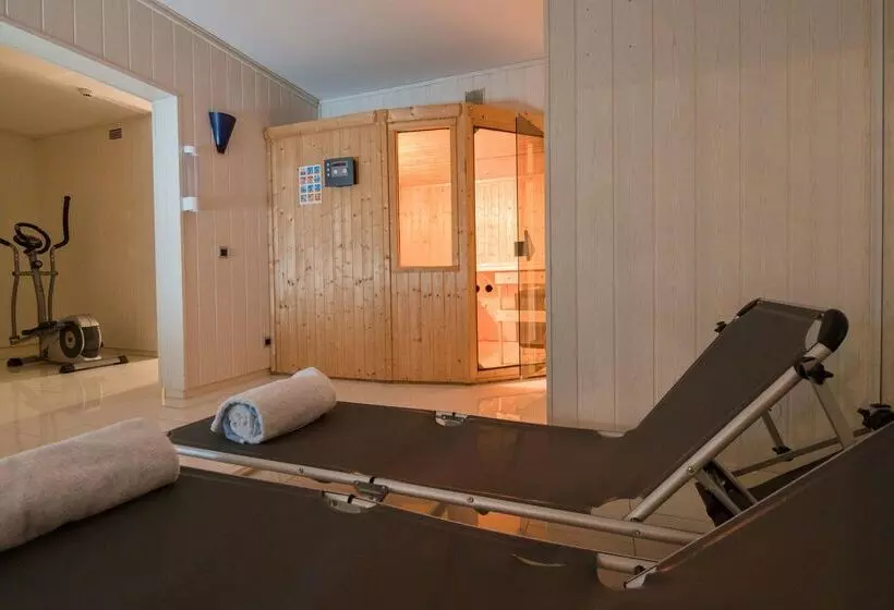 هتل Best Western Smart