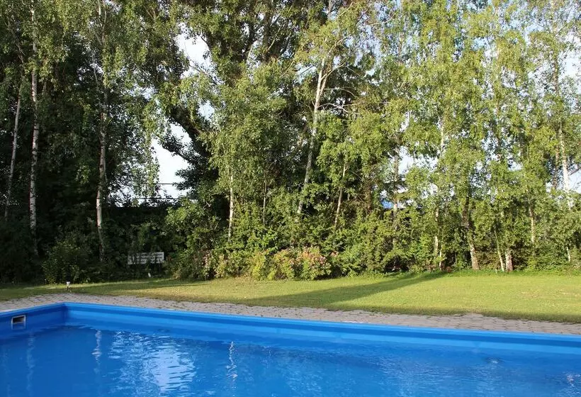 هتل Best Western Smart