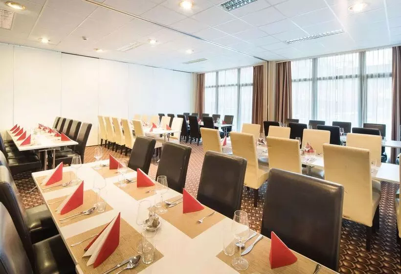 هتل Best Western Smart