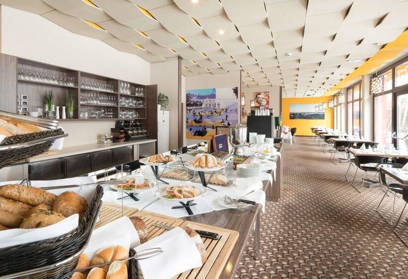 호텔 Best Western Smart