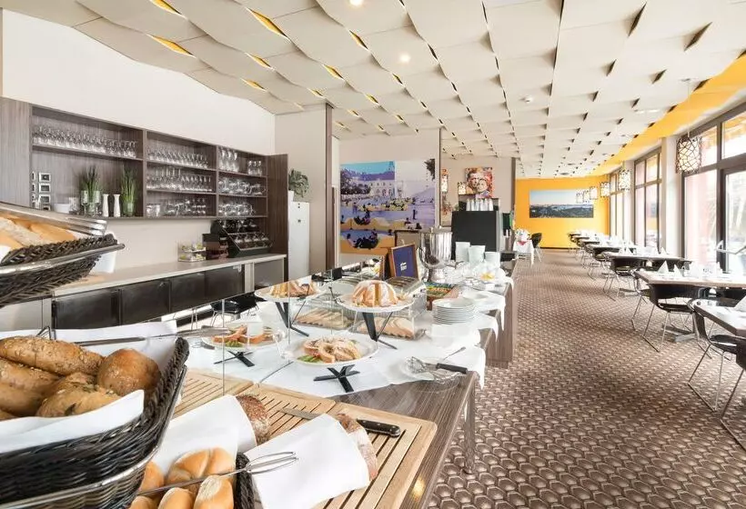 هتل Best Western Smart